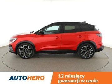 Renault Austral 1.2  E-Tech Full Hybrid 200KM 2024 Renault Austral FV23% HEV full LED navi klima auto, zdjęcie 1