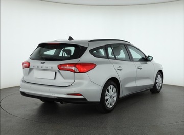 Ford Focus IV Kombi 1.5 EcoBlue 120KM 2019 Ford Focus 1.5 TDCi, Salon Polska, Serwis ASO, zdjęcie 4