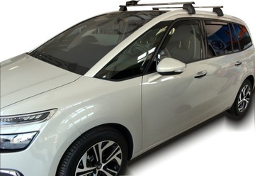 OWIEWKI HEKO CITROEN C4 GRAND PICASSO 5D od 2013
