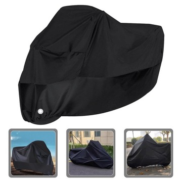 ЧЕХОЛ ДЛЯ МОТОЦИКЛА Водонепроницаемый чехол для мотоцикла