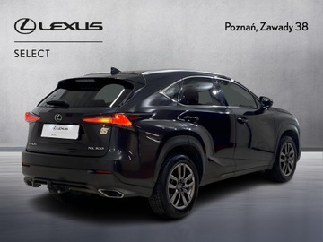Lexus NX I SUV Facelifting 300 238KM 2019 Lexus NX 300 Prestige AWD I (2014-2021) Lexus NX 3, zdjęcie 1