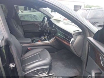 Audi Q8 2020 Audi Q8 2020 AUDI Q8 PRESTIGE 55 TFSI QUATTRO TIPTRONIC 3.0 Benzyna 335KM, zdjęcie 13