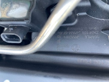 BMW G01 G20 G30 B48 MINI KRYT VENTILU 70557891