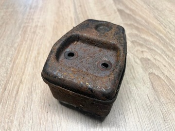 POULAN 2050 ГЛУШИТЕЛЬ ВЫХЛОПА