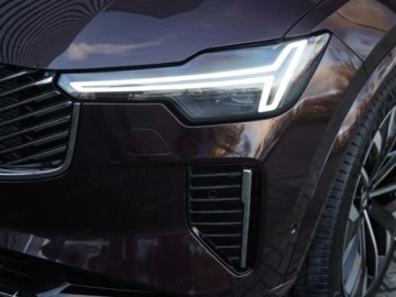 Volvo XC90 II 2026 VOLVO XC90 B5 AWD Ultra Bright Suv 2.0 (250KM) 2026, zdjęcie 17