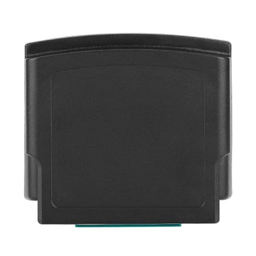 замена без водителя, практичный комплект Jumper Pack