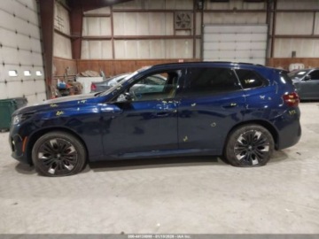 BMW 2025 BMW X3 M M50 xDrive 2025 3.0 Benzyna 393KM, zdjęcie 2