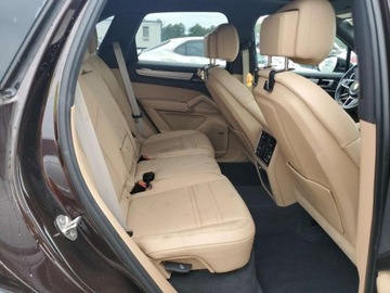 Porsche Cayenne III 2022 Porsche Cayenne 2022 3.0l 3.0 Benzyna 335KM, zdjęcie 11