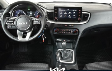 Kia Ceed III Hatchback Facelifting  1.5 T-GDI 160KM 2023 Od ręki - Kia Cee&#039;d 1.5 T-GDI M 160KM, zdjęcie 8