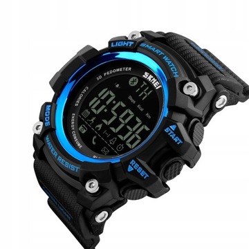 SMARTWATCH Zegarek elektroniczny BLUETOOTH - vc2