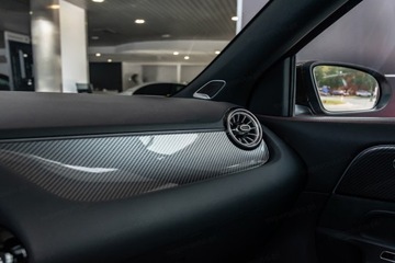 Mercedes GLA II Off-roader Facelifting 1.3 200 163KM 2024 MERCEDES-BENZ GLA 200 AMG Line Suv 1.3 (163KM) 2024, zdjęcie 8