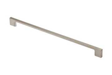 Uchwyt meblowy ZNAL 819 GTV INOX 256 mm