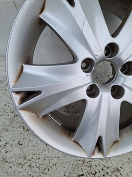 СААБ ОБОД 7.5JX17 ET49 5X110