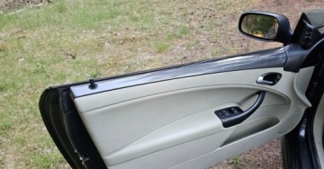 Saab 9-3 II Cabrio 1.9 TiDS 150KM 2009 Saab 9-3 Kabrio CABRIO 1.9 d skora siedzwnia podgrzewane 1.9 Diesel 150KM, zdjęcie 36