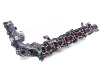 KOLEKTOR SACÍ/ZBĚRNÉ BMW F30 F10 F01 3.0D N57 7811909