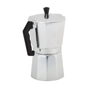 Camille Coffee Maker Tap Tap