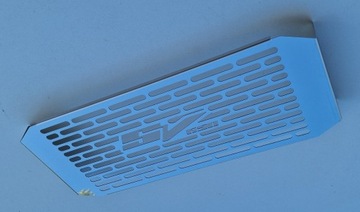 Крышка радиатора Suzuki SV 650n inox