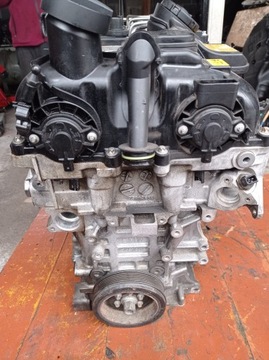 Головка блока двигателя BMW N20B20A