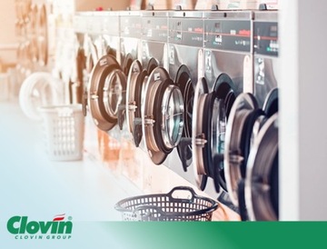 CLOVIN PUROX COLOR КАПСУЛЫ ДЛЯ СТИРКИ 40 ШТ.