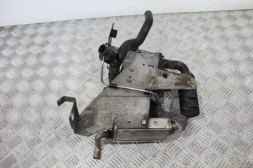 WEBASTO ПАРКОВОЧНОЕ ОБОГРЕВАНИЕ A-КЛАСС W176