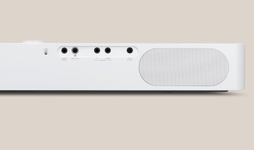 Casio PX-S1100 WE – цифровое пианино НОВИНКА!