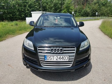 Audi Q7 I 2006 SPRZEDAM AUDI Q7 3,0 TDI, zdjęcie 3