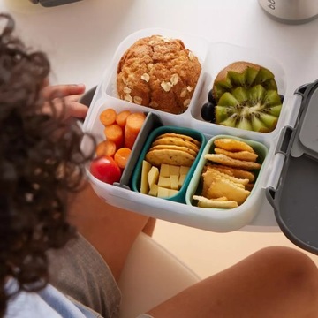 B.BOX MINI LUNCHBOX 1 Л. BOX FLEXI DIVISION