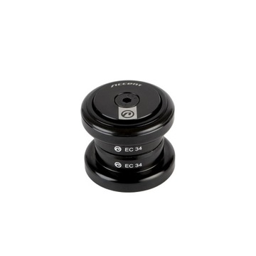 Stery ACCENT HST-BASIC ahead kulkowe czarne