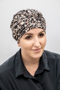 Turban LILI MILAN Turbany WYPRZEDAŻ M/08