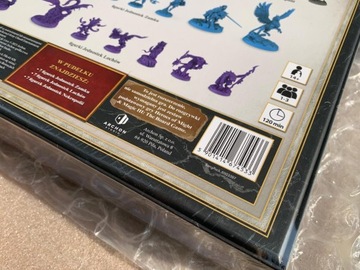 Герои Меча и Магии III: расширенные цели — расширение PL по отрядам фракций