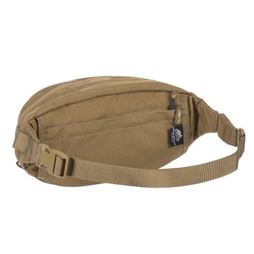 ОДНОКАМЕРНАЯ ПОЯСНАЯ СУМКА BANDICOOT TIGER STR UNIVERSAL ЕМКОСТЬЮ 2,7 Л