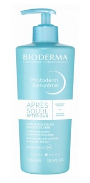 BIODERMA PHOTODERM APRES SOLEIL BALSAM P/OPALANIU