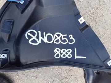 AUDI A4 B9 8W0853888L PODBĚH TOVÁRNÍ NOVÉ