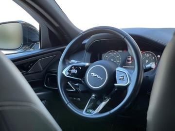 Jaguar XE Sedan Facelifting 2.0 i4P 300KM 2019 Jaguar XE Salon PL FV23 Konfiguracja 282tys Mocno doposazony Gwarancja, zdjęcie 22