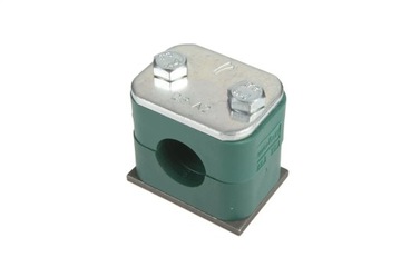 SRS0218DP Pojedyncza obejma rury