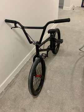 Велосипед GT TEAM BRIAN KACHINSKY BMX BIKE