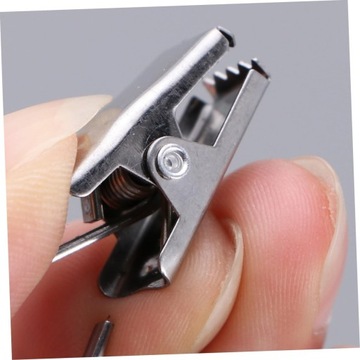 НАБОР FROG FROG ИЗ 36 ШТ. МОНТАЖНЫХ РУЧОК ДЛЯ ШТОР ИЗ НЕРЖАВЕЮЩЕЙ СТАЛИ