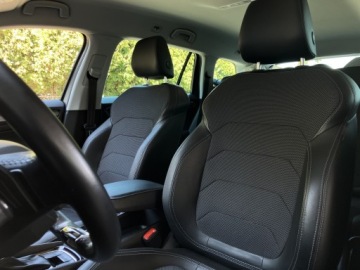 Skoda Kodiaq I SUV Facelifting 2.0 TDI SCR 200KM 2022 Skoda Kodiaq Style ! Aktywny Tempomat ! Podgrzewan, zdjęcie 12