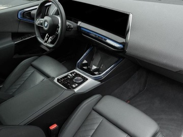 BMW X3 G45 2025 BMW X3 M50 xDrive Suv 3.0 (398KM) 2025, zdjęcie 9