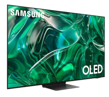 SAMSUNG Telewizor OLED S95C 4K UHD 65