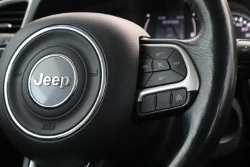 Jeep Renegade 2015 Jeep Renegade 2.0 MultiJet, 4X4, Navi, Klima, zdjęcie 15