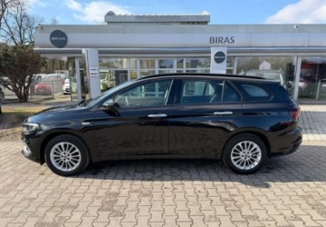 Fiat Tipo II Station Wagon Facelifting 1.0 T3 Turbo 100KM 2021 Fiat Tipo Fiat Tipo Benzyna 100KM, zdjęcie 7