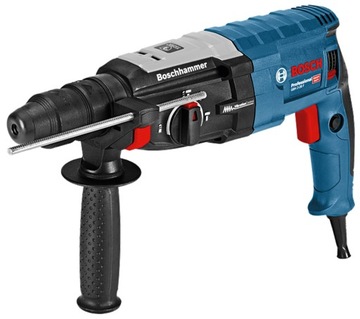 УДАРНАЯ ДРЕЛЬ 3.2J SDS PLUS 880W BOSCH GBH 2-28 F