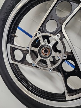 Yamaha XJ 900 85-90 передний обод