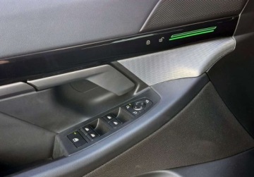 BMW Seria 5 G90-91 2024 BMW Seria 5 BMW 520i xDrive M Sport Shadow line FV23 Adaptive LED 2.0, zdjęcie 9