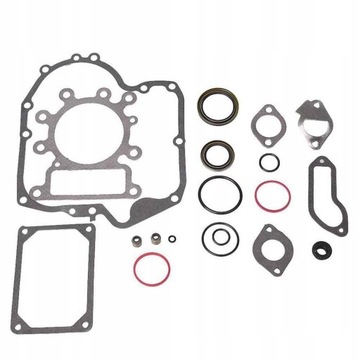 Zestaw uszczelek silnika do Briggs and Stratton