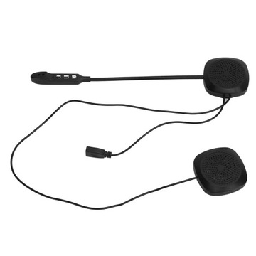 Słuchawki Bluetooth do kasku motocyklowego
