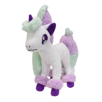 плюшевый талисман POKEMON CREWMATE PONYTA GALAR 30 СМ