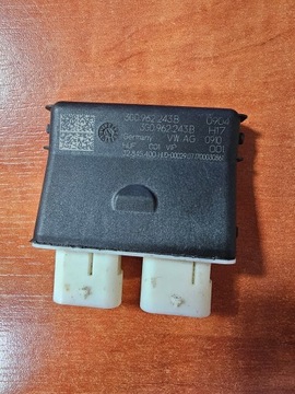 MODUL KRYT KUFRU 3G0962243 PORSCHE PANAMERA 971