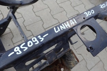 Linhai Hy 300 Allroad 2008 рама